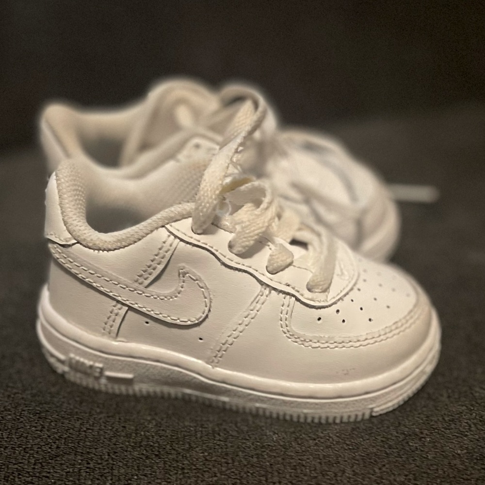 Toddler Air Force One